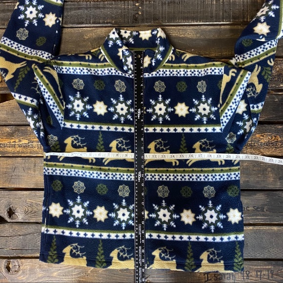 Mountain Lake Full Zip Jacket🧥 - Picture 10 of 10